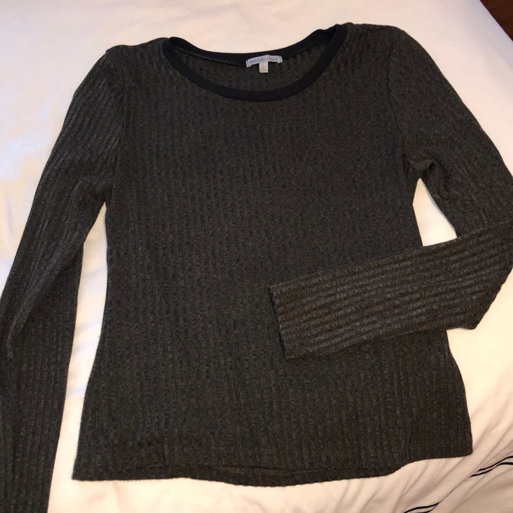 Charlotte Russe top